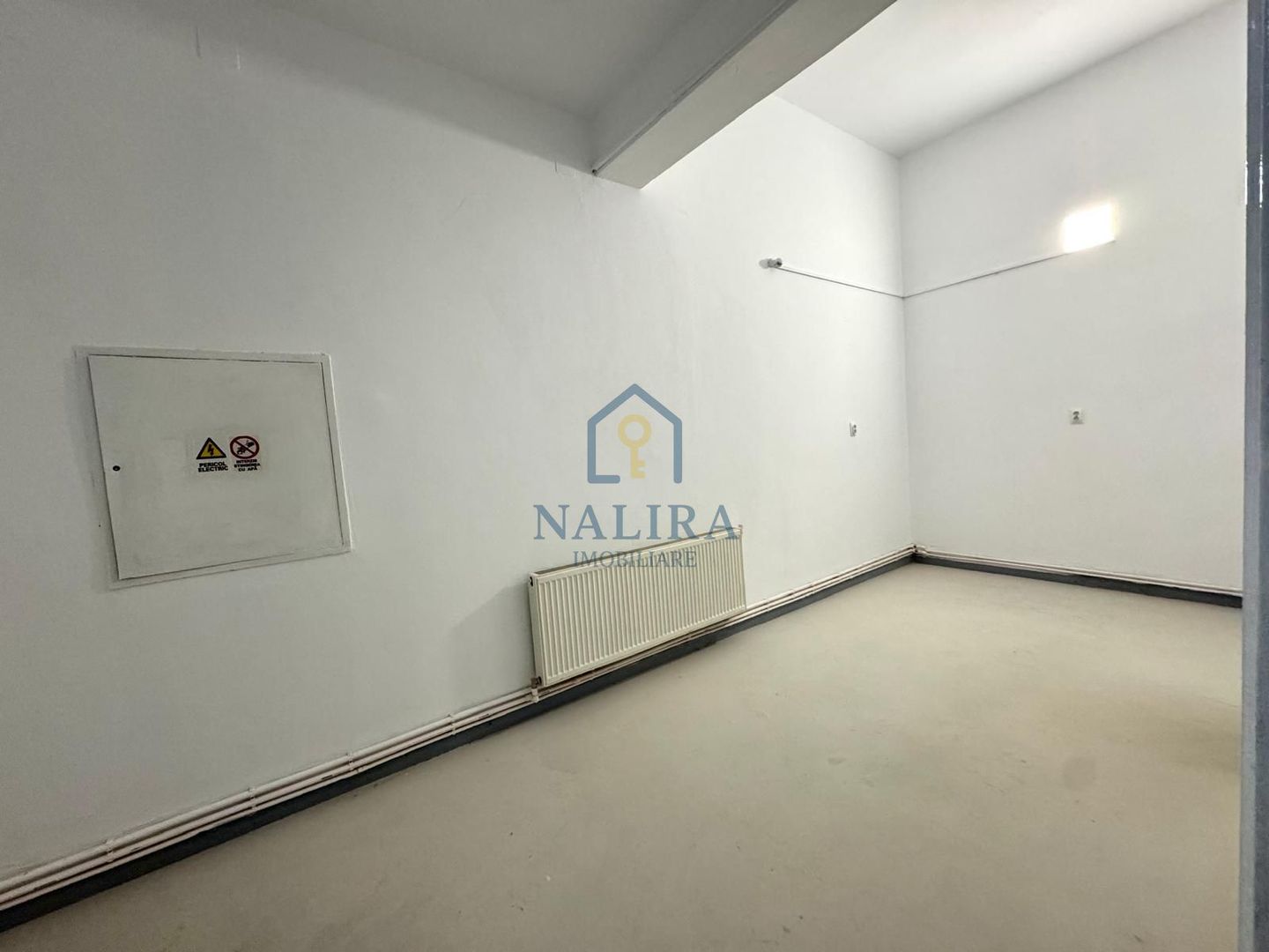 Spatiu comercial de inchiriat - Iuliu Maniu - Poză 5