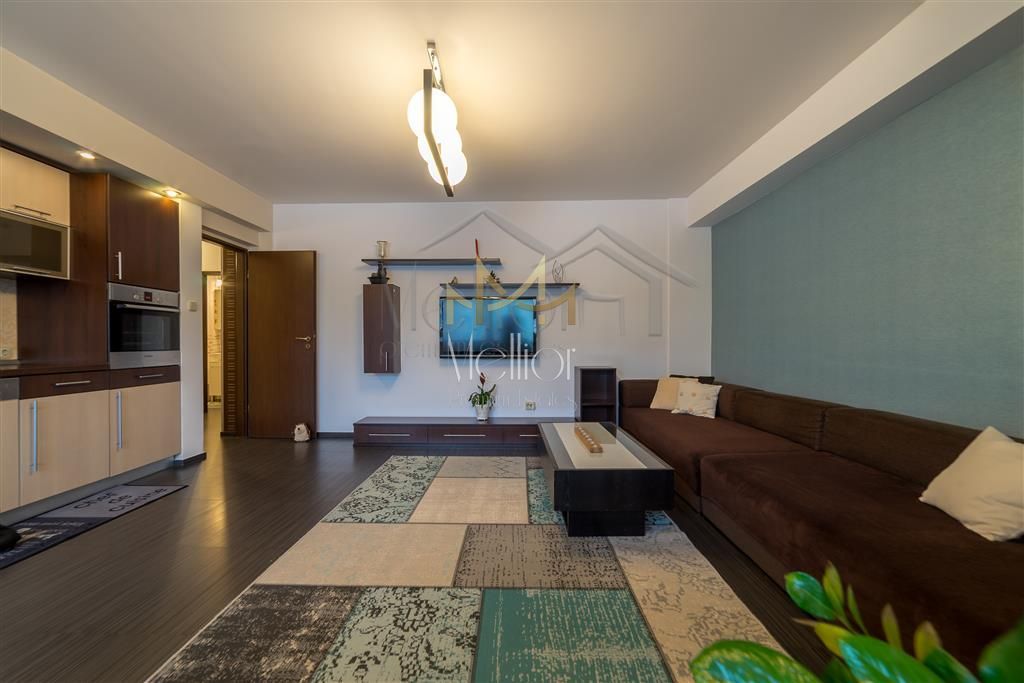 Apartament 3 cam lux zona Interservisan! - Poză 5