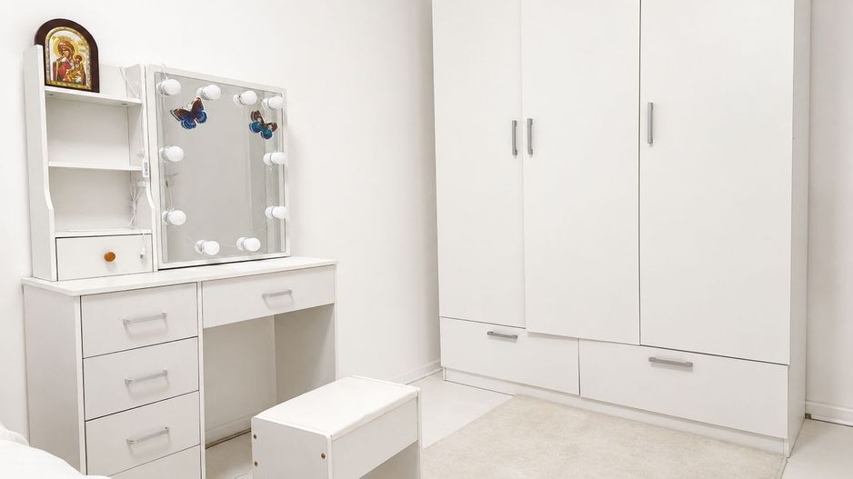 Apartament Premium cu 3 camere in Aleea Carpați - Poză 3