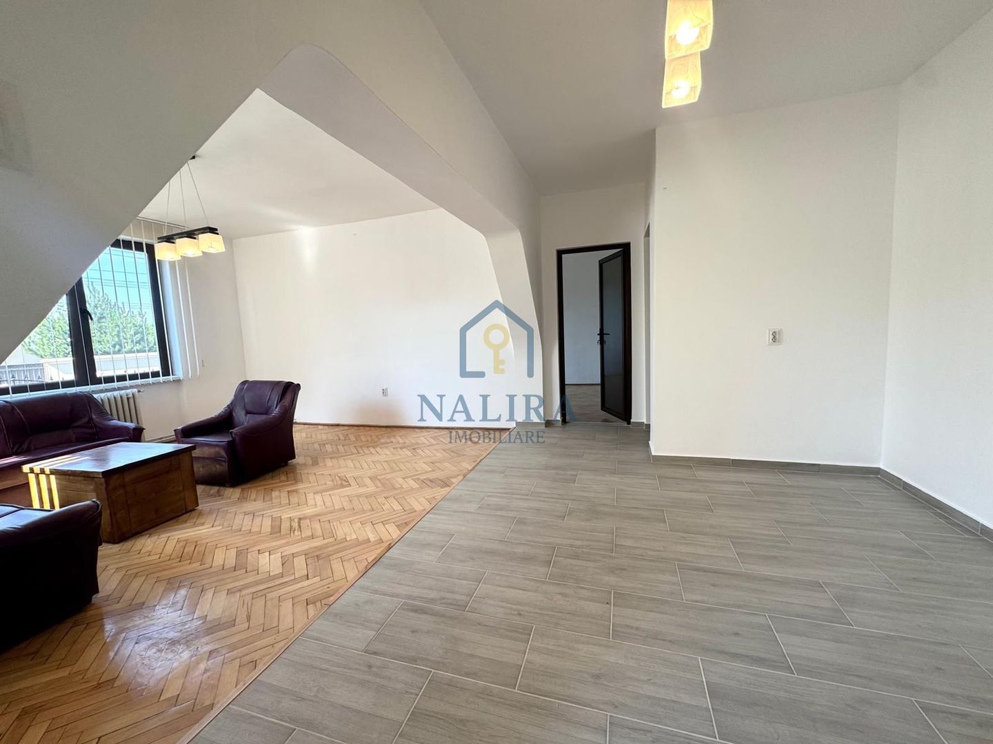 Casa cu 5 camere de inchiriat langa Parcul Regina Maria - comision 0% - Poză 19