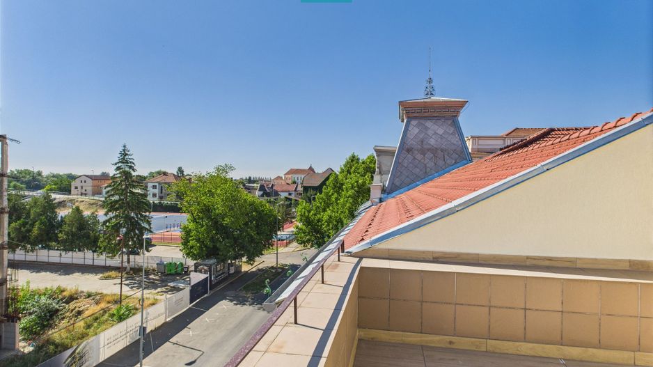 Apartament de închiriat – zona centrală Arad - Poză 13