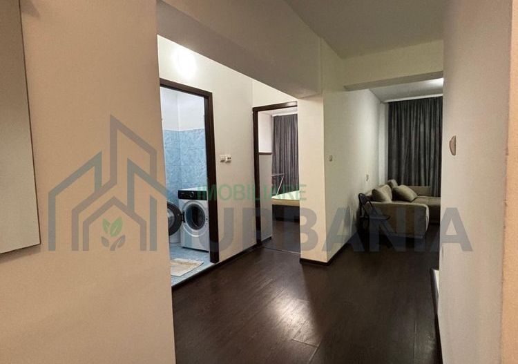 Apartament cu 2 camere de închiriat în Bucium, lângă Lidl - Poză 5
