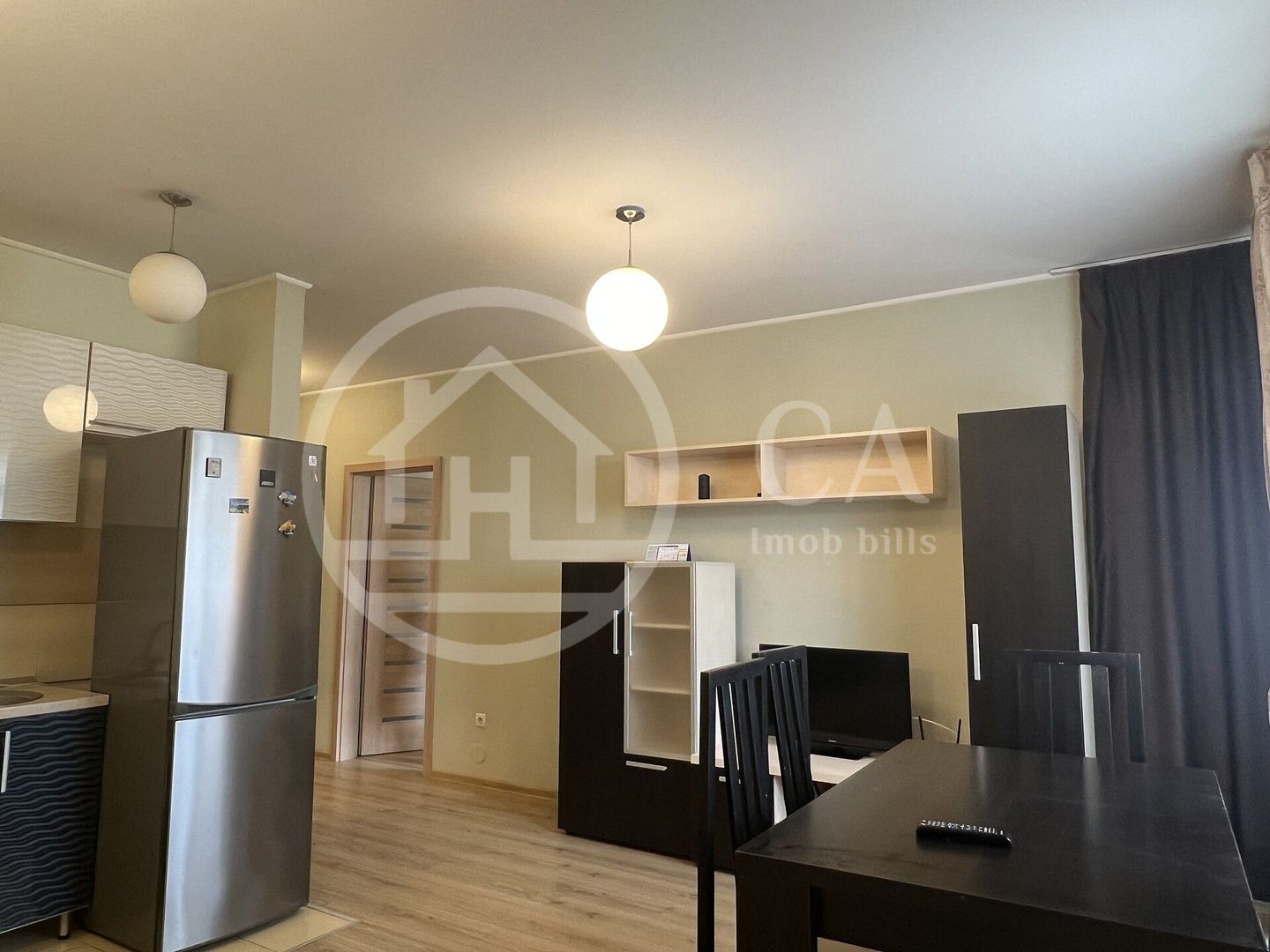 Apartament cu 2 camere de inchiriat in Luceafarul Oradea - Poză 3