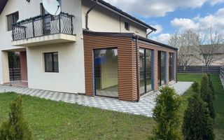 Vila moderna 4 camere+garaj CUG- Horpaz - Poză 34