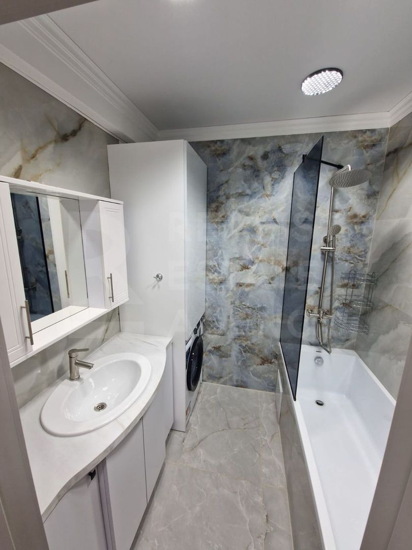 Chirie, apartament, 2 cameră bd. Mircea cel Bătrîn, Ciocana - Poză 6