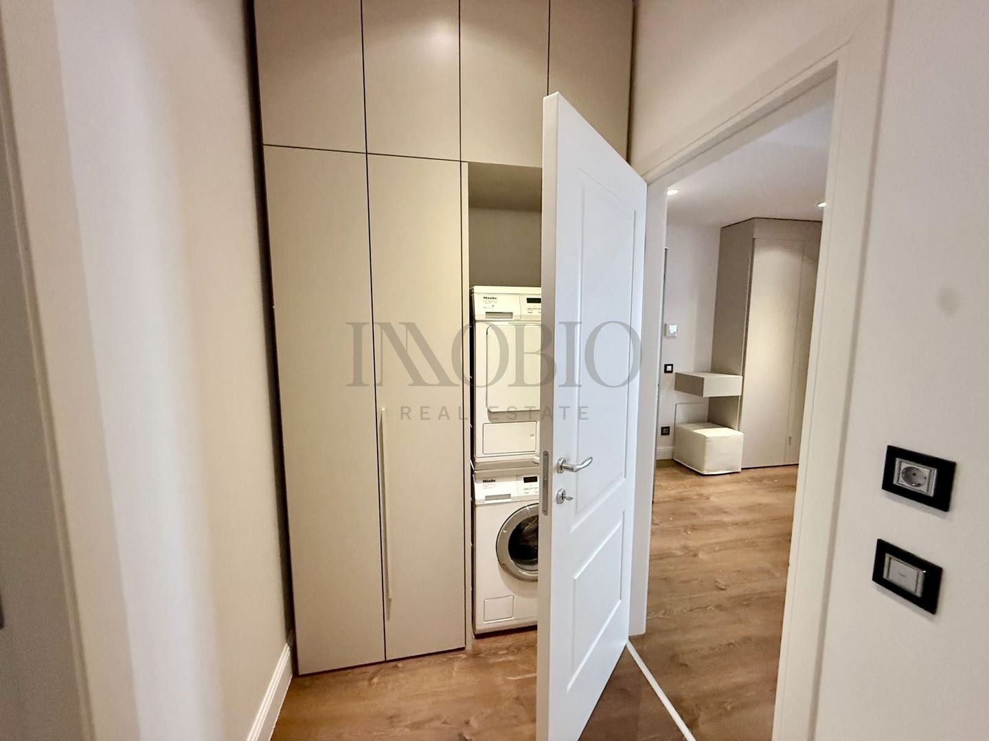 Apartament 4 Camere  | Prima închiriere |  Gafencu 49 Residence - Poză 9