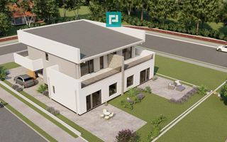 Casă modernă cu 4 camere, Dumbrăvița - Poză 6