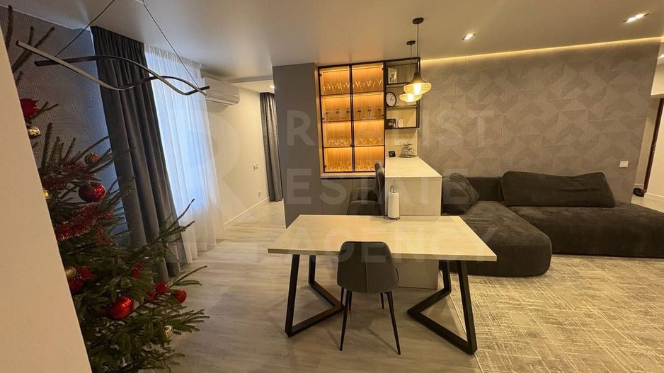 Chirie, apartament, 3 camere, strada Alexandru Vlahuţă, Centru - Poză 5