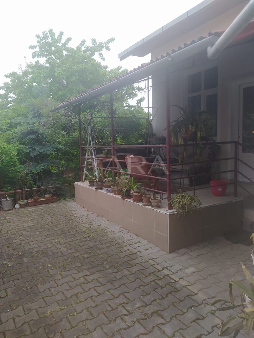 Casă individuală, 190 mp, teren 400 mp, Gheorgheni. - Poză 3