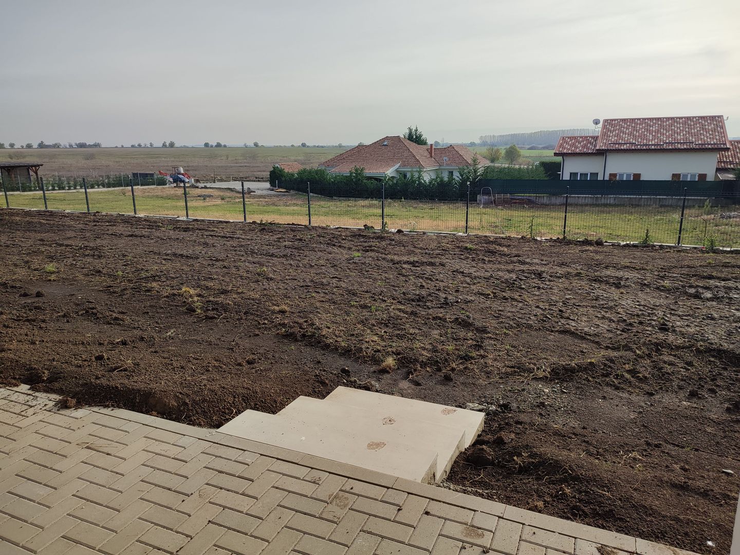 Sanandrei, Cartier Rezidential cu Spatii de Agrement si Parcuri, Acces Rapid - Poză 11