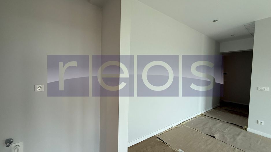 VANZARE APARTAMENT 2 CAMERE | STRAULESTI | 64MP | TERASA | COMPLEX NOU - Poză 11