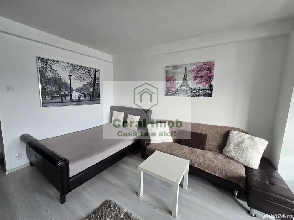 Vanzare Garsoniera Iancului Avrig Obor, bloc 1982, 5min metrou - Poză 2