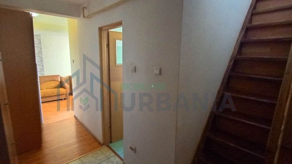 Apartament 2 camere de inchiriat, cartier Mircea cel Batran, bloc H2 - Poză 2