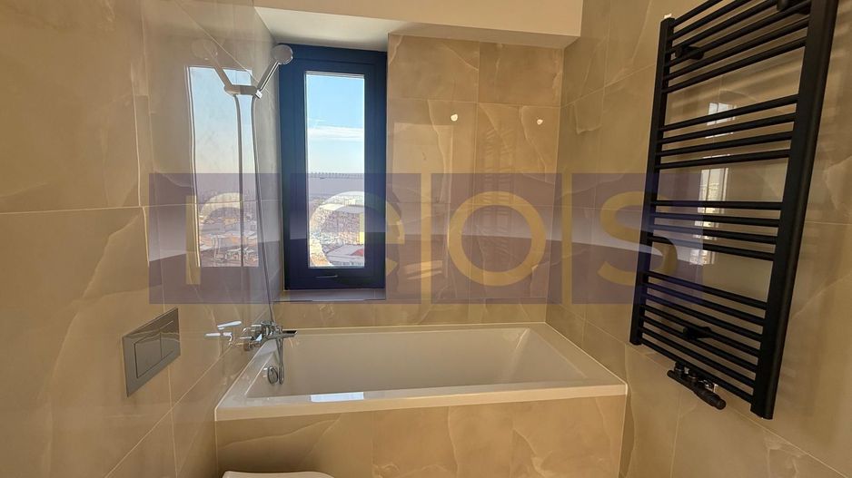 VANZARE ONE VERDI PARK | 2 CAMERE | 67MP | PARCARE | ETAJ 3-6-9-13 - Poză 20