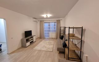 De închiriat: apartament 2 camere - spațios - metrou - Păcii - Poză 3