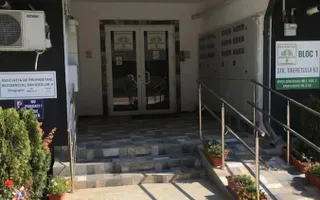 Garsoniera de vanzare | Militari Residence - Poză 17