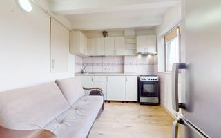 Garsonieră dublă ultracentrală – Bulevardul Carol  Nr. 62. - Poză 4