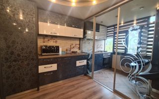 Apartament 2 camere de inchiriat | Zona Liceul Auto | Mobilat si utilat - Poză 9