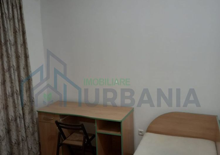 Închiriez apartament Bd. Tudor Vladimirescu - Poză 1
