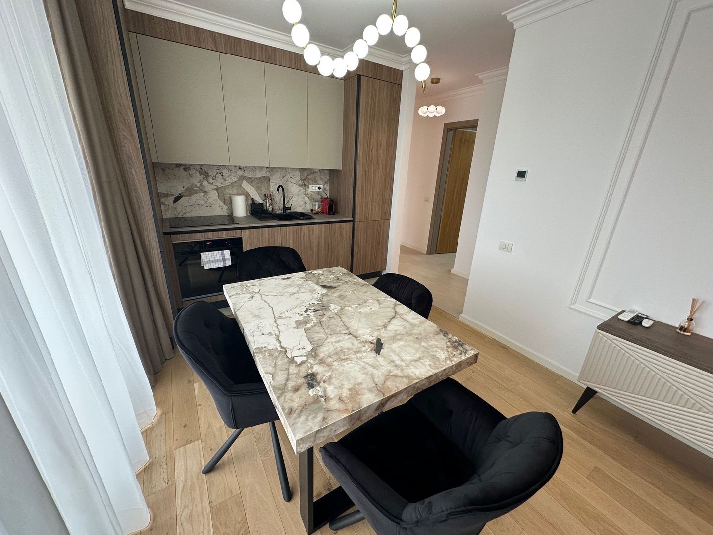 Apartament 3 camere de inchiriat - Poză 5