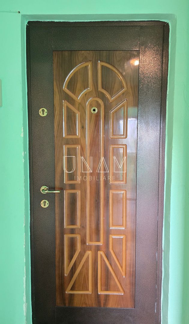 =REPOZITIONARE PRET= 2 camere in Govandari, zona Miorita - etaj 1, centrala proprie - Poză 8