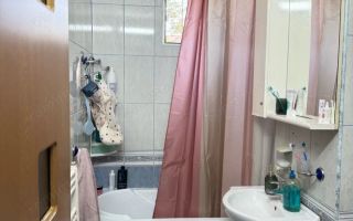 3 camere/etaj intermediar /2 locuri de parcare /zona Lic. Lucian Blaga - Poză 5