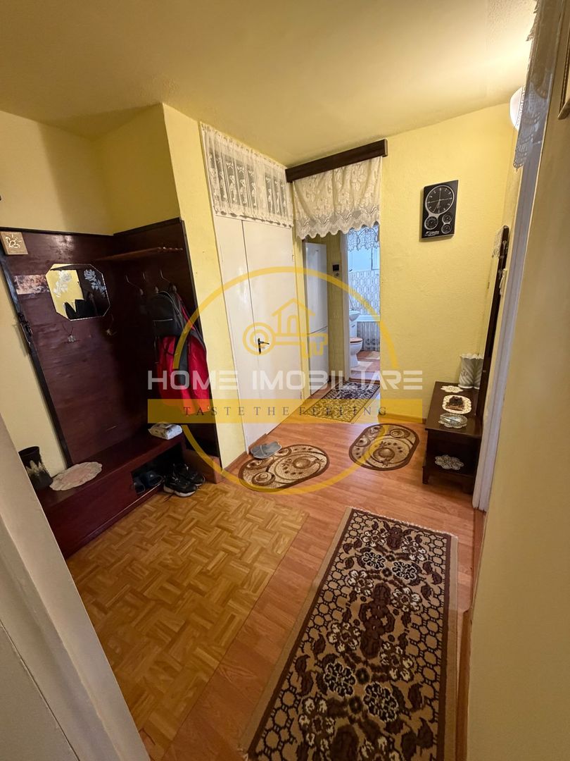 Apartament 2 Camere 52mp !Bloc din 1983-Nicolina 2! - Poză 4