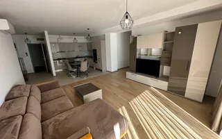Apartament bloc nou 3 camere - parcare subterana - Poză 14