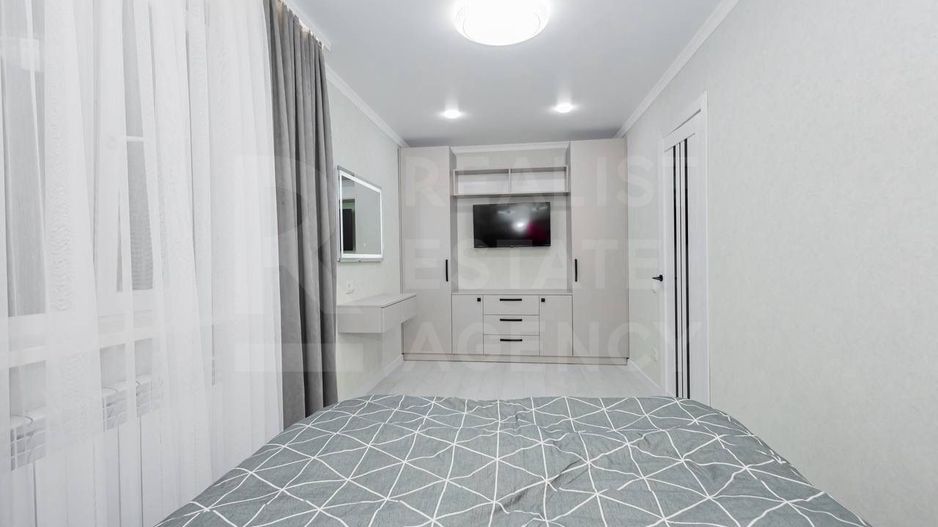Vânzare, apartament, 2 camere, strada Hristo Botev, Botanica - Poză 5