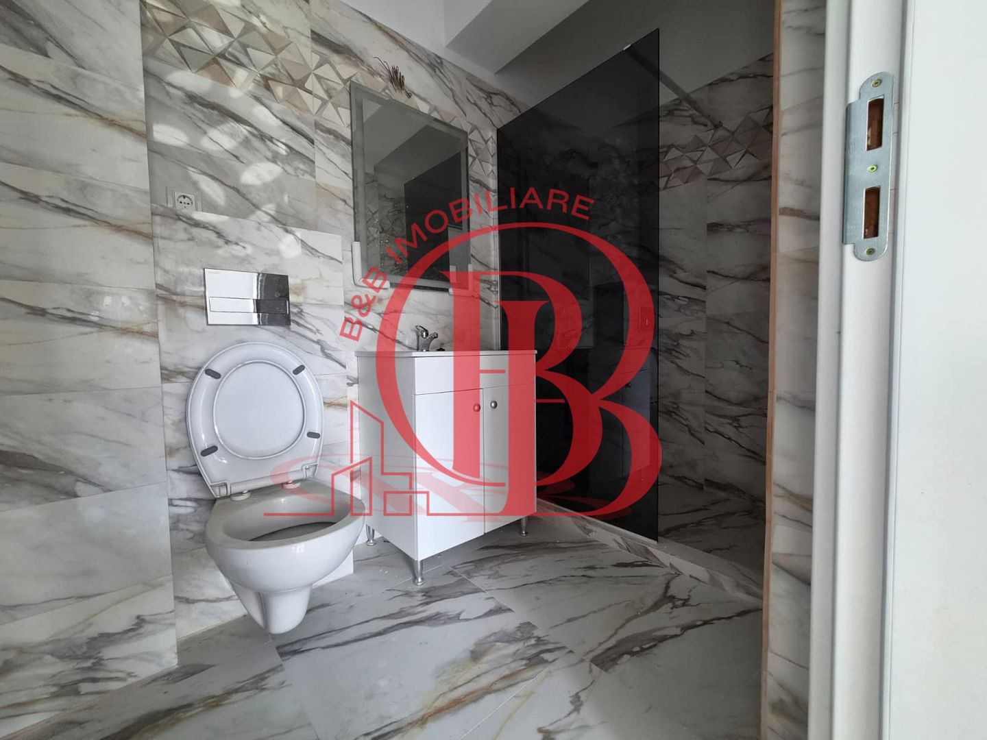 Apartament 3 camere decomandat-2 Bai-Titan-Pallady-Finalizat - Poză 14