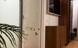 Studio 40 mp Parter Greenfield Onix |Complet mobilat & utilat Centrală proprie - Poză 16