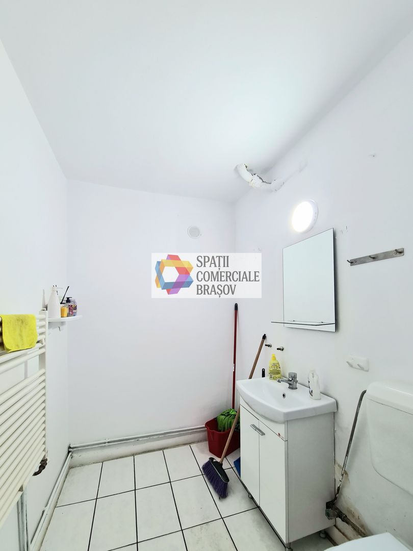 Spatiu comercial de închiriat Brasov - 50 mp  # spatii-comerciale-brasov.ro - Poză 7
