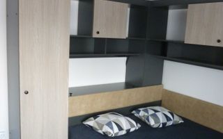 Apartament 3 camere prima inchiriere balcon inchis zona Vasile Aaron - Poză 4