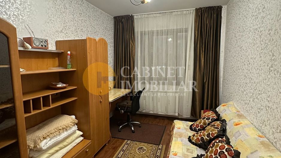 Cug - Selgros - 2 Camere Decomandat - Bloc 2015 - Poză 6