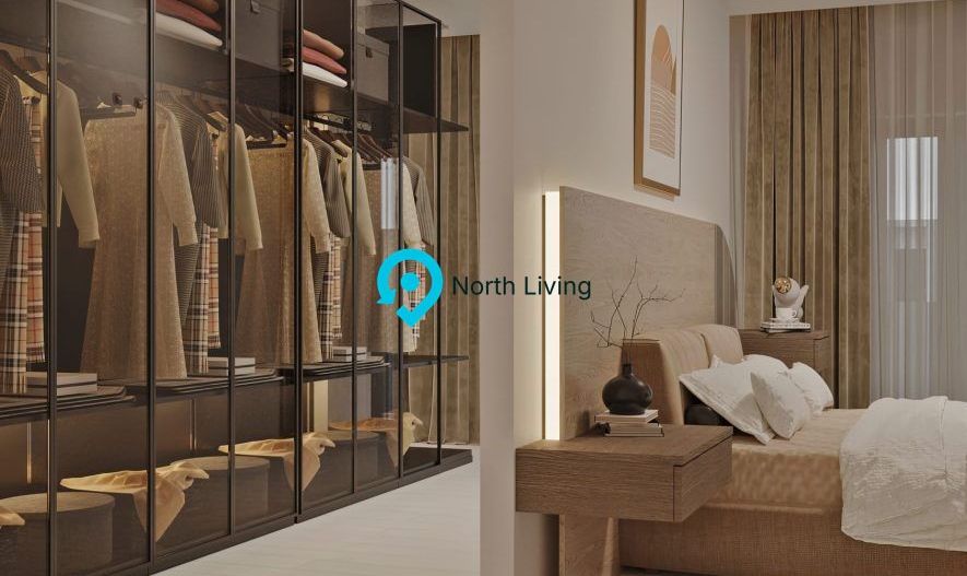 Penthouse 3 camere, 144 mp, terase, Prelungirea Ghencea - Poză 6