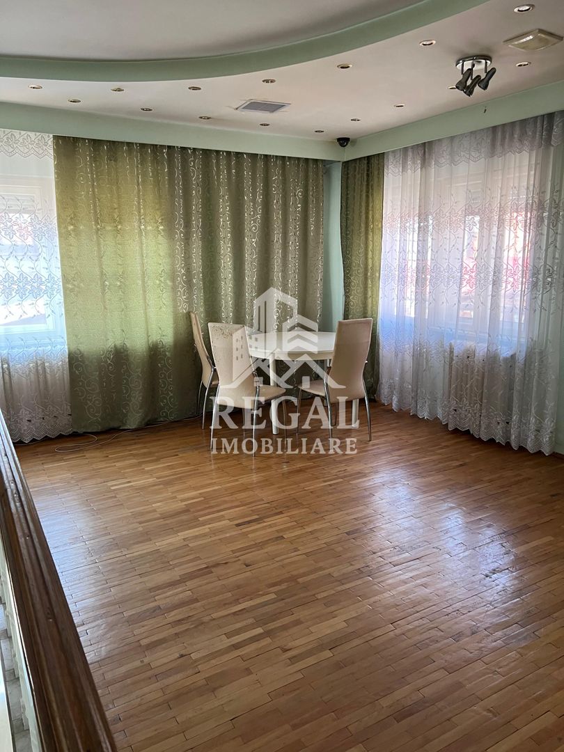 Casă spațioasă de închiriat – ideală pentru muncitori - Poză 16