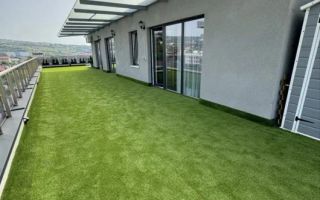 3 camere cu terasa de 143 mp, la cheie, la 1 minute de centru! - Poză 7