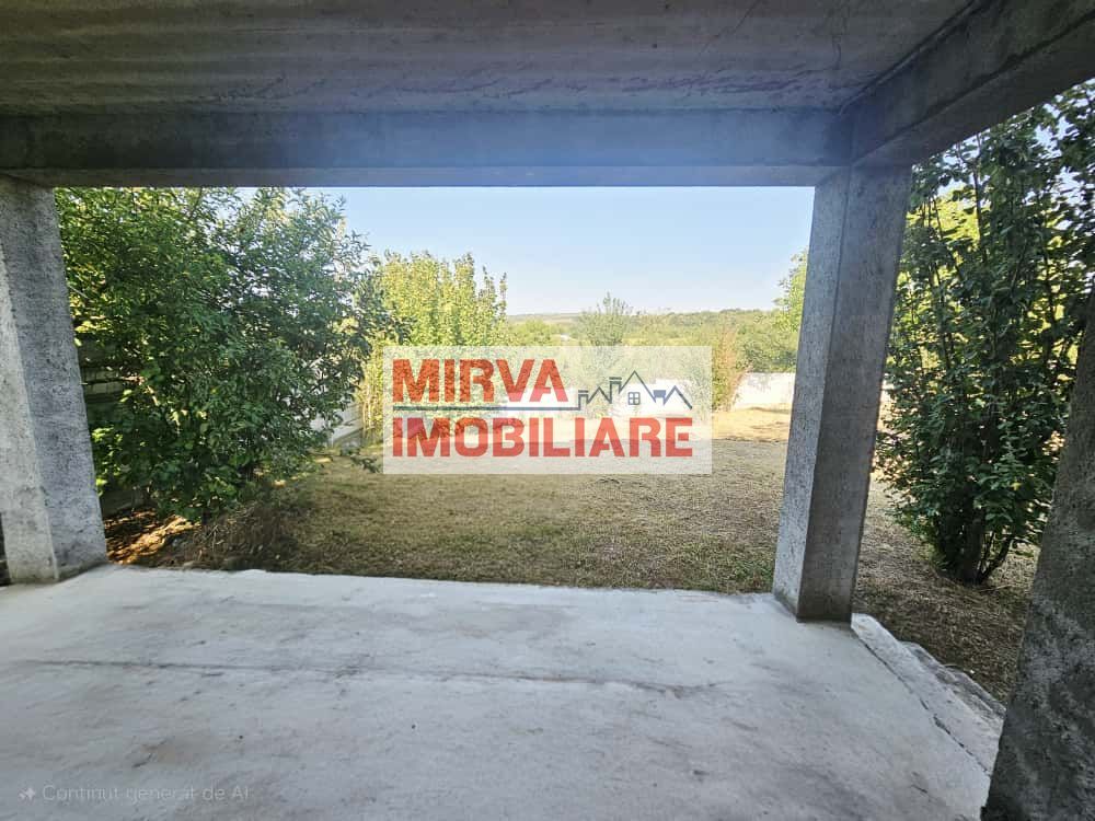 🏡 Vilă luminoasă, 4 camere, cu teren generos – Com. Plopu - Poză 24