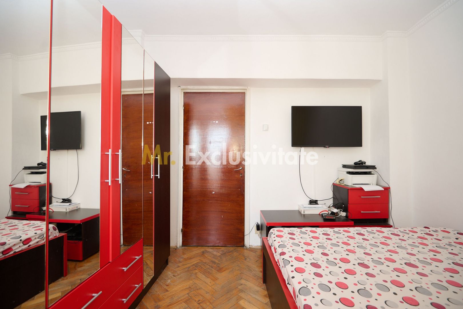 Apartament 4 camere - zona zero  Pitesti! - Poză 18
