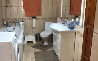 Proprietate saseasca cu 2 corpuri de casa, Comuna Vulcan,Brasov. - Poză 8