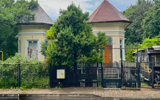 Vânzare Casă cu aplasare Strategică - Copou - Parcul Expoziției - Poză 3