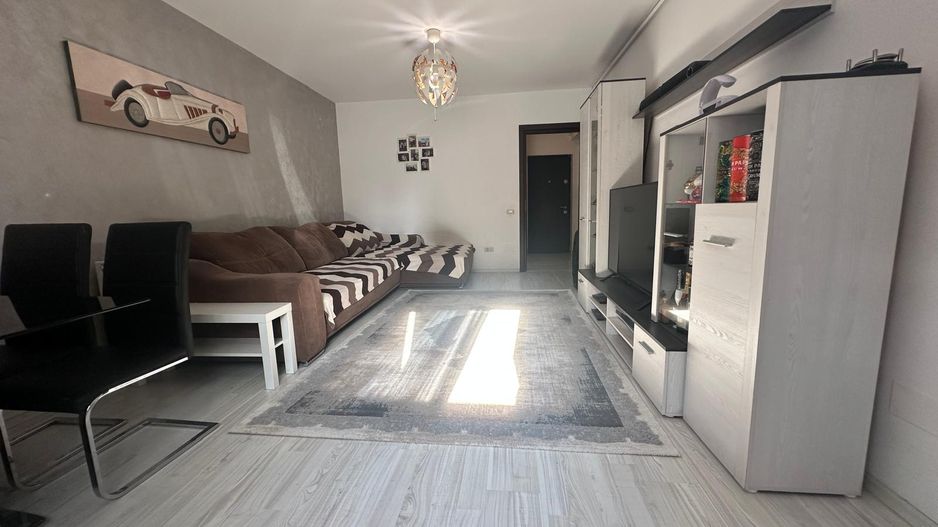 DE VANZARE Apartament 2 camere Fundeni - Poză 9