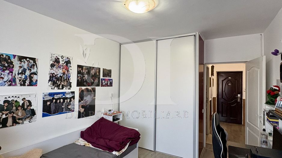 Apartament cu 3 camere -zona Eroilor Floresti - Poză 7