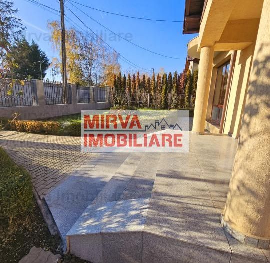 Vanzare vila 4 camere, in Zahanaua-Lacul Verde, zona exclusivista - Poză 10