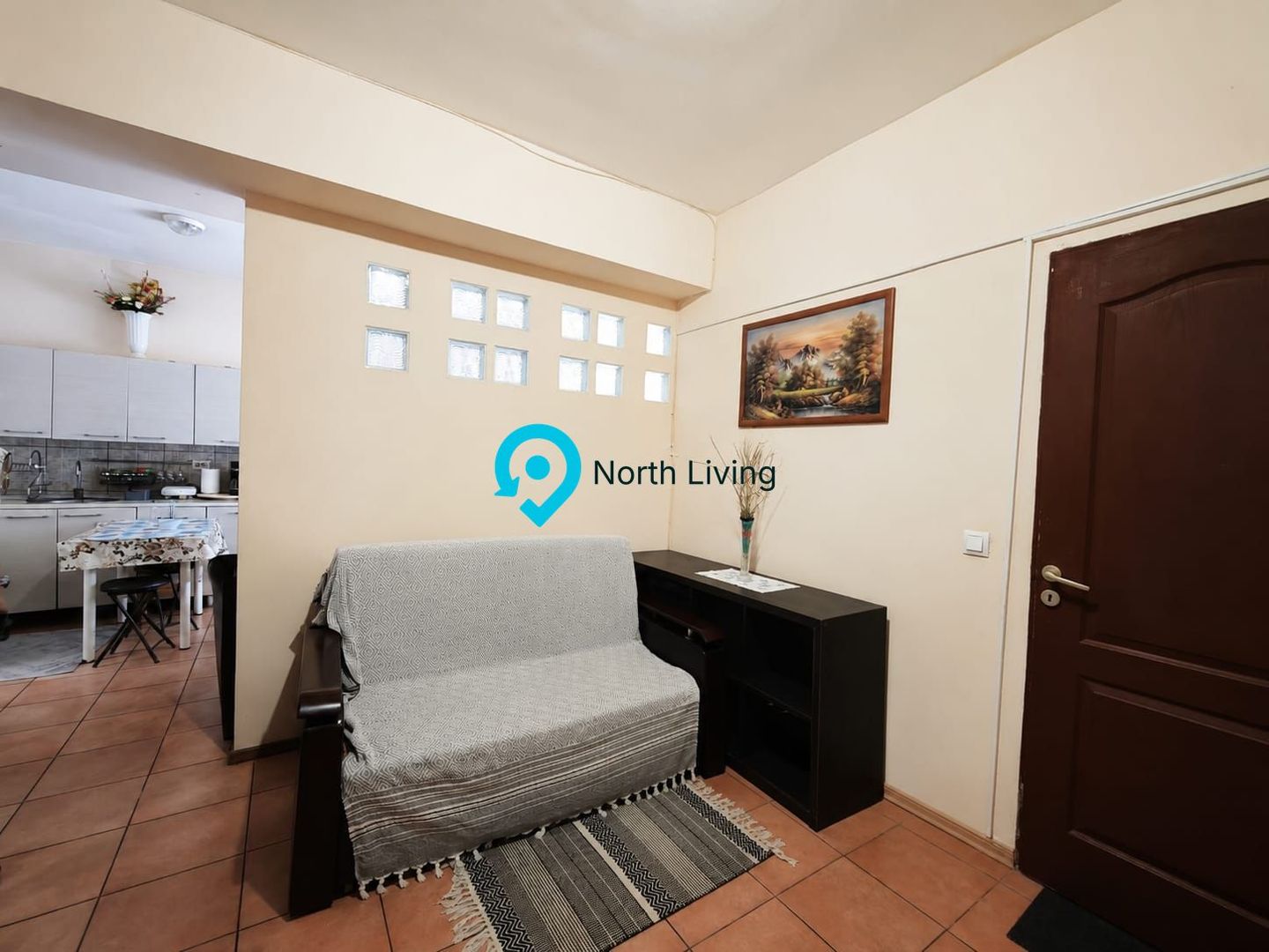 Apartament 2 camere | Centrală proprie | Dămăroaia - Poză 3