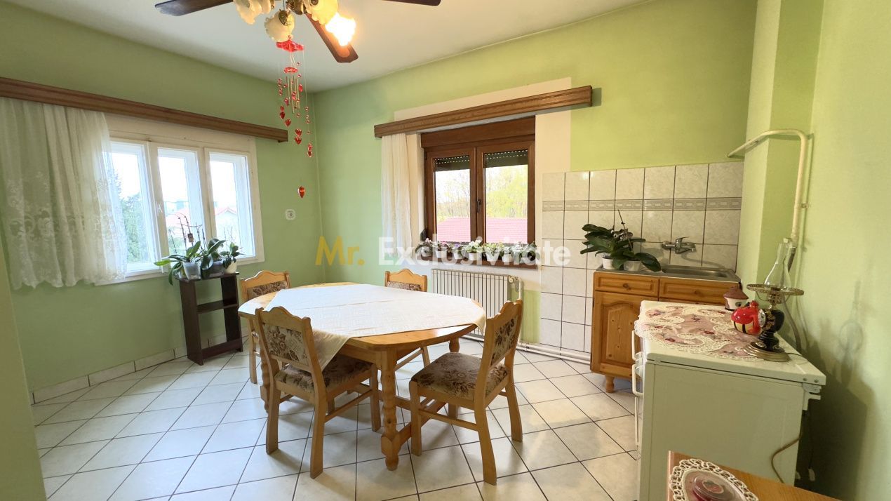 Casă 7 camere cu Teren 4.620 mp | Potențial pentru rezidență sau afacere | Carei - Poză 6
