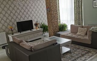 Apartament 3 camere, 82 mp, Bucium, Iași - Poză 3