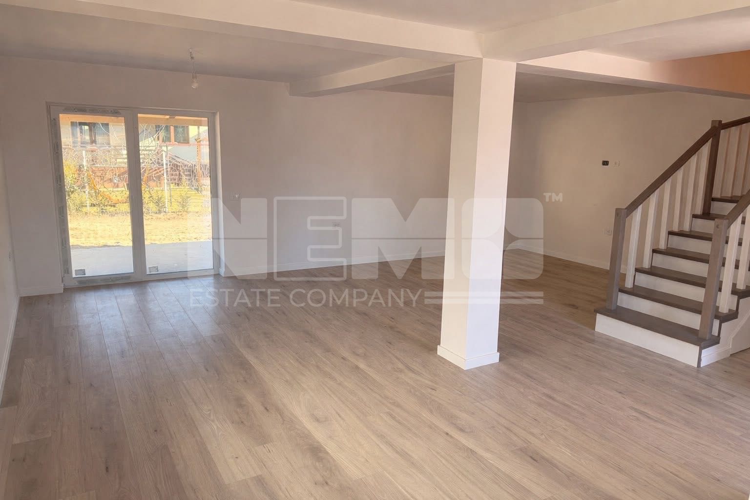 Duplex De Vanzare I Lisaura, Suceava I Pret: 128.900 Euro - Poză 14