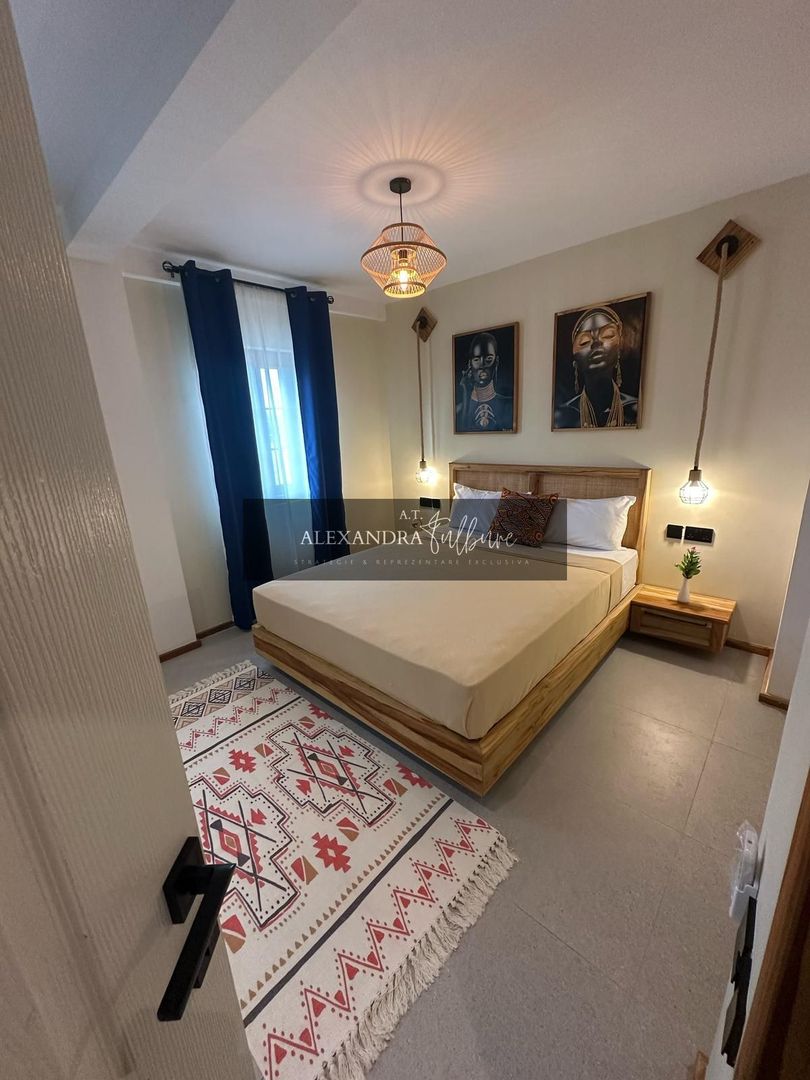 Apartament 2 camere, 65 mp, etaj 1 - Poză 5