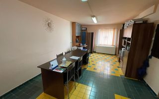 Clădire Centrală Investitie I Sibiu I Birouri și Apartament - Poză 3